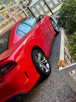 دودج تشارجر